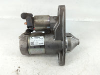2014-2020 Nissan Nv200 Car Starter Motor Solenoid OEM P/N:S114-955D 12V 23300 EN22C Fits OEM Used Auto Parts - Oemusedautopa