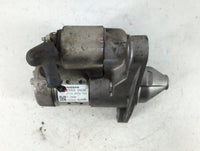 2014-2020 Nissan Nv200 Car Starter Motor Solenoid OEM P/N:S114-955D 12V 23300 EN22C Fits OEM Used Auto Parts - Oemusedautopa