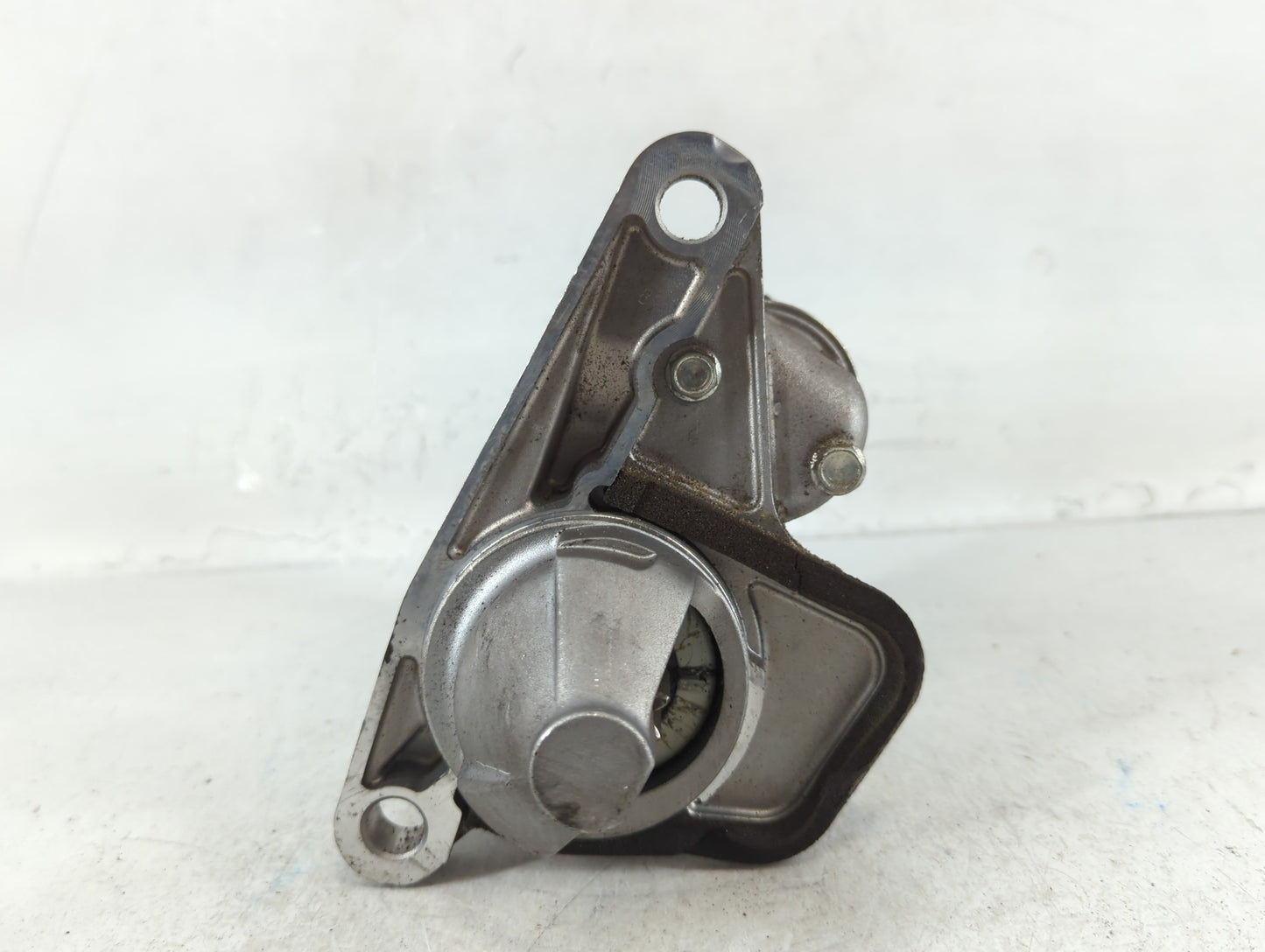 2014-2020 Nissan Nv200 Car Starter Motor Solenoid OEM P/N:S114-955D 12V 23300 EN22C Fits OEM Used Auto Parts - Oemusedautopa
