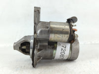2014-2020 Nissan Nv200 Car Starter Motor Solenoid OEM P/N:S114-955D 12V 23300 EN22C Fits OEM Used Auto Parts - Oemusedautopa