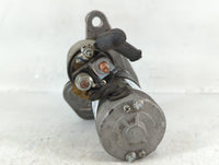 2014-2020 Nissan Nv200 Car Starter Motor Solenoid OEM P/N:S114-955D 12V 23300 EN22C Fits OEM Used Auto Parts - Oemusedautopa