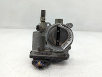 2014-2020 Nissan Nv200 Throttle Body P/N:ET-A60-02 J Fits OEM Used Auto Parts - Oemusedautoparts1.com