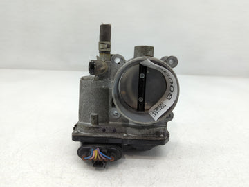 2014-2020 Nissan Nv200 Throttle Body P/N:ET-A60-02 J Fits OEM Used Auto Parts - Oemusedautoparts1.com
