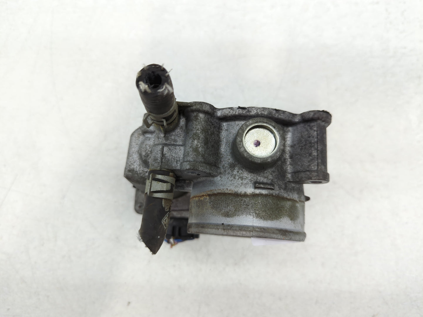 2014-2020 Nissan Nv200 Throttle Body P/N:ET-A60-02 J Fits OEM Used Auto Parts - Oemusedautoparts1.com