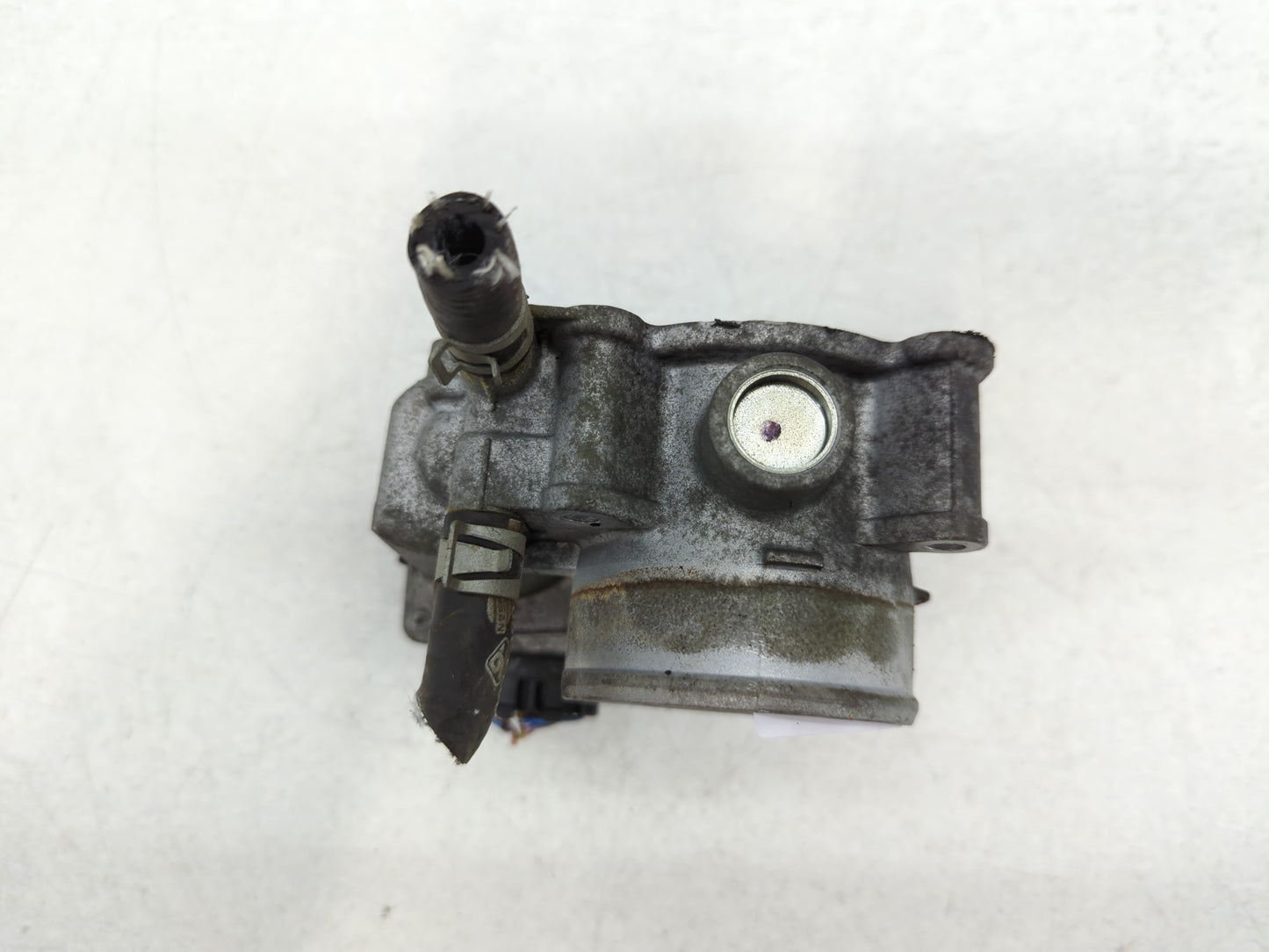 2014-2020 Nissan Nv200 Throttle Body P/N:ET-A60-02 J Fits OEM Used Auto Parts - Oemusedautoparts1.com