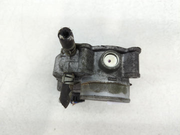 2014-2020 Nissan Nv200 Throttle Body P/N:ET-A60-02 J Fits OEM Used Auto Parts