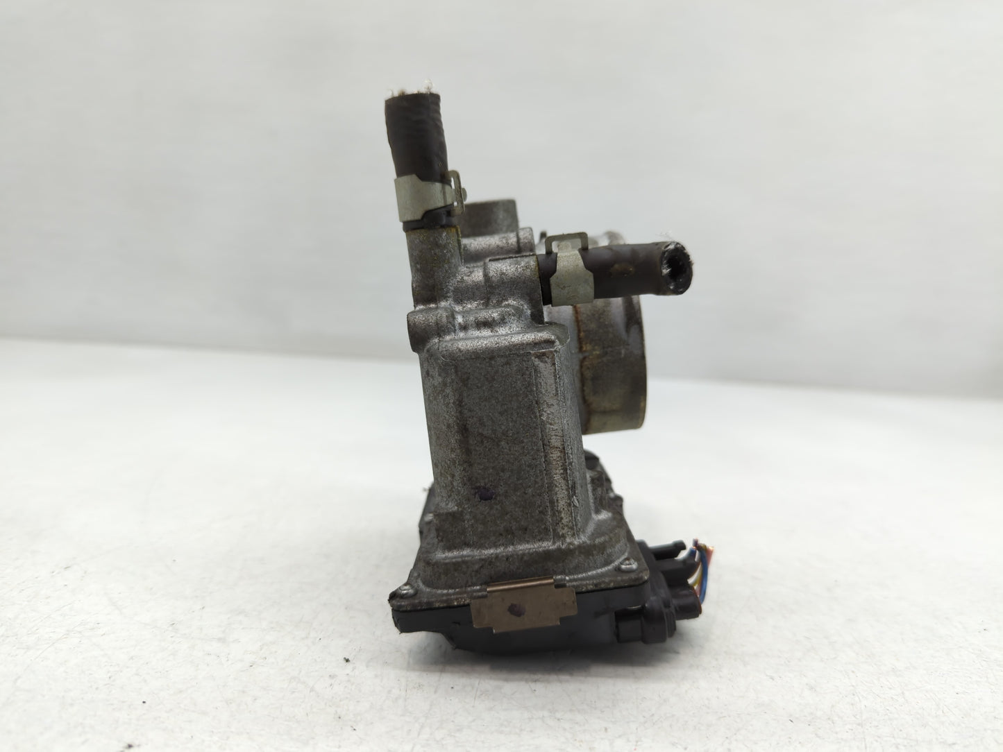 2014-2020 Nissan Nv200 Throttle Body P/N:ET-A60-02 J Fits OEM Used Auto Parts - Oemusedautoparts1.com