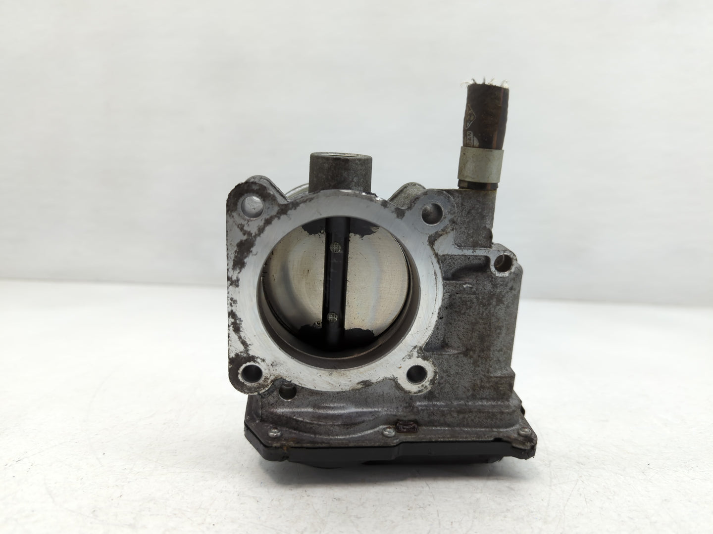 2014-2020 Nissan Nv200 Throttle Body P/N:ET-A60-02 J Fits OEM Used Auto Parts - Oemusedautoparts1.com