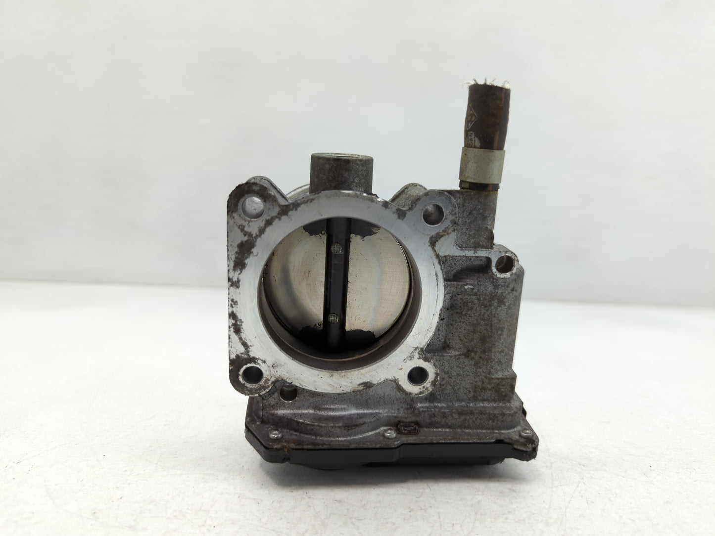 2014-2020 Nissan Nv200 Throttle Body P/N:ET-A60-02 J Fits OEM Used Auto Parts - Oemusedautoparts1.com