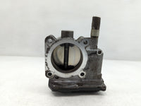 2014-2020 Nissan Nv200 Throttle Body P/N:ET-A60-02 J Fits OEM Used Auto Parts - Oemusedautoparts1.com