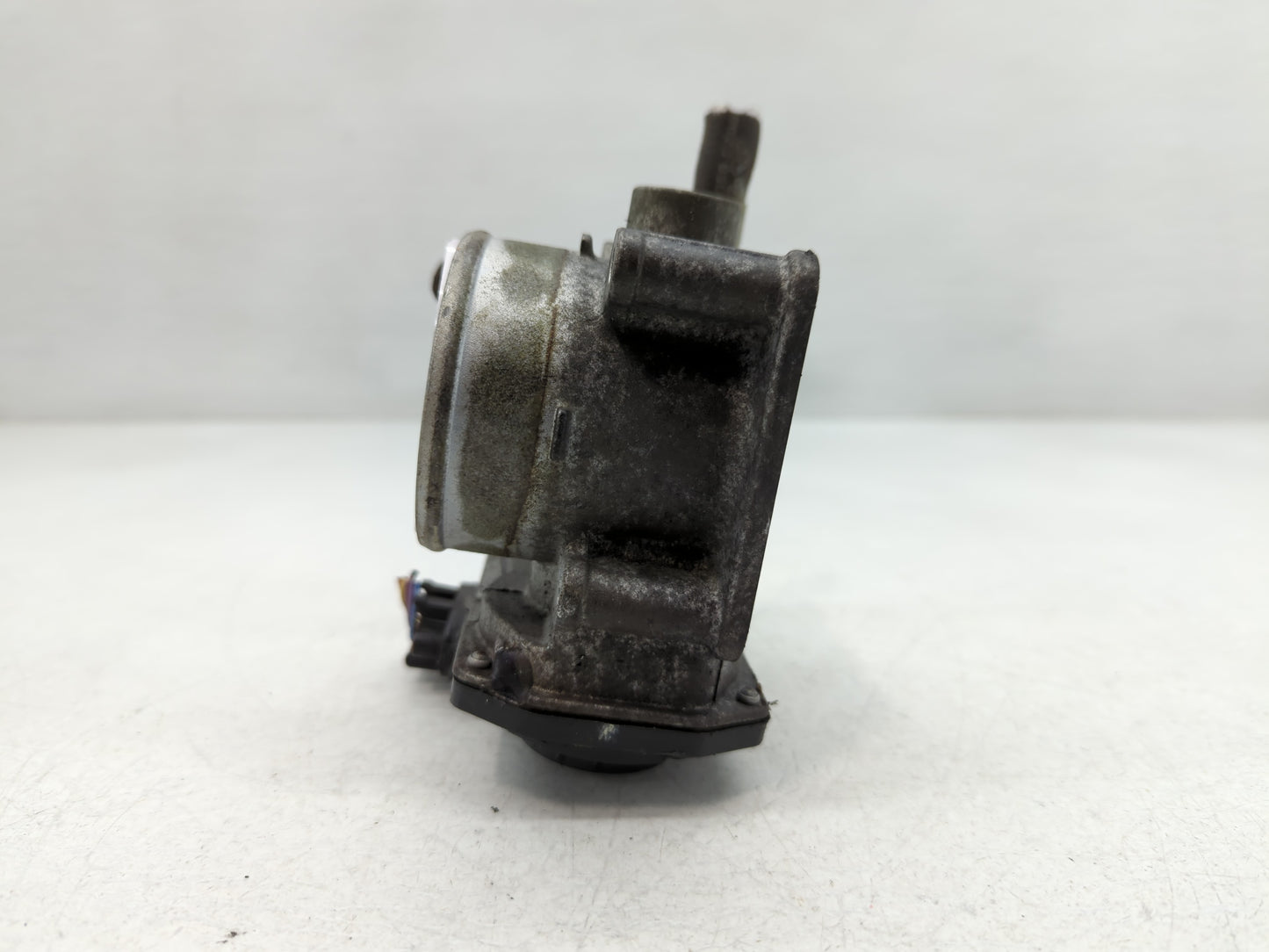 2014-2020 Nissan Nv200 Throttle Body P/N:ET-A60-02 J Fits OEM Used Auto Parts - Oemusedautoparts1.com