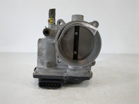 2021 Nissan Nv2500 Throttle Body P/N:16119 7S001 Fits OEM Used Auto Parts - Oemusedautoparts1.com