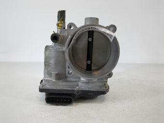 compare product 2021 Nissan Nv2500 Throttle Body P/N:16119 7S001 Fits OEM Used Auto Parts