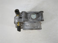 2021 Nissan Nv2500 Throttle Body P/N:16119 7S001 Fits OEM Used Auto Parts - Oemusedautoparts1.com