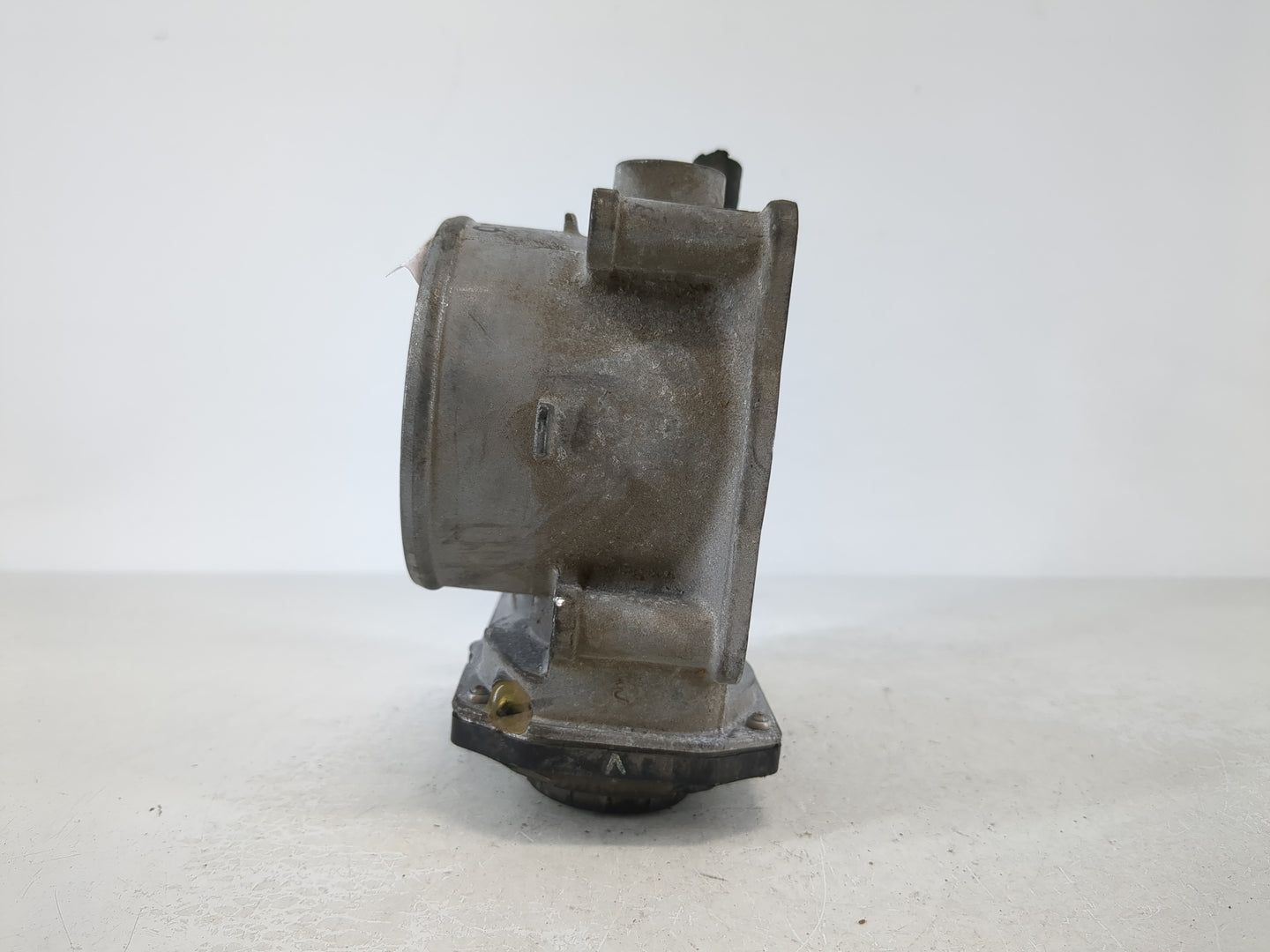 2021 Nissan Nv2500 Throttle Body P/N:16119 7S001 Fits OEM Used Auto Parts - Oemusedautoparts1.com