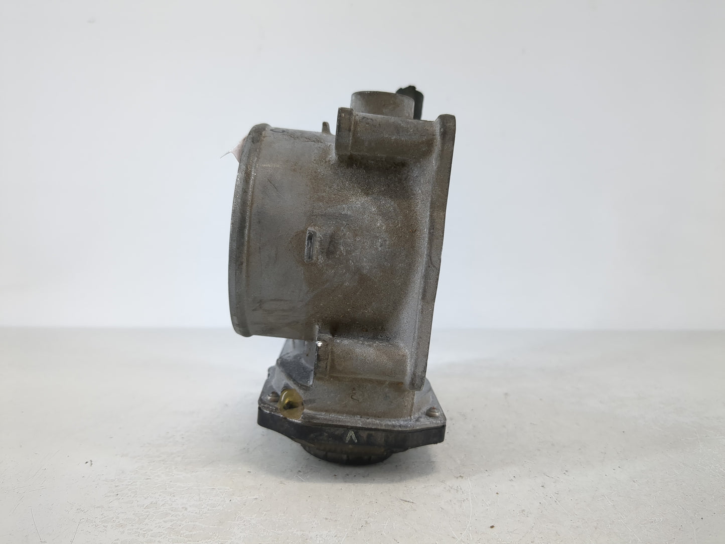 2021 Nissan Nv2500 Throttle Body P/N:16119 7S001 Fits OEM Used Auto Parts - Oemusedautoparts1.com