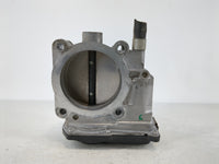 2021 Nissan Nv2500 Throttle Body P/N:16119 7S001 Fits OEM Used Auto Parts - Oemusedautoparts1.com