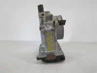 2021 Nissan Nv2500 Throttle Body P/N:16119 7S001 Fits OEM Used Auto Parts - Oemusedautoparts1.com