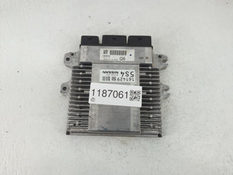 compare product 2021 Nissan Nv2500 PCM Engine Control Computer ECU ECM PCU OEM P/N:NEC044-624 BED443-300 Fits OEM Used Auto Parts
