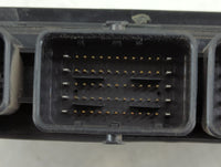 2021 Nissan Nv2500 PCM Engine Control Computer ECU ECM PCU OEM P/N:NEC044-624 BED443-300 Fits OEM Used Auto Parts - Oemuseda