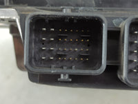2021 Nissan Nv2500 PCM Engine Control Computer ECU ECM PCU OEM P/N:NEC044-624 BED443-300 Fits OEM Used Auto Parts - Oemuseda