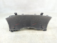 2021 Nissan Nv2500 Instrument Cluster Speedometer Gauges P/N:24810-1PD4E Fits OEM Used Auto Parts - Oemusedautoparts1.com