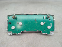 2021 Nissan Nv2500 Instrument Cluster Speedometer Gauges P/N:24810-1PD4E Fits OEM Used Auto Parts - Oemusedautoparts1.com
