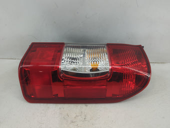 compare product 2021 Nissan Nv2500 Tail Light Assembly Driver Left OEM P/N:NLF 949660 Fits OEM Used Auto Parts
