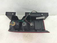 2021 Nissan Nv2500 Tail Light Assembly Driver Left OEM P/N:NLF 949660 Fits OEM Used Auto Parts - Oemusedautoparts1.com