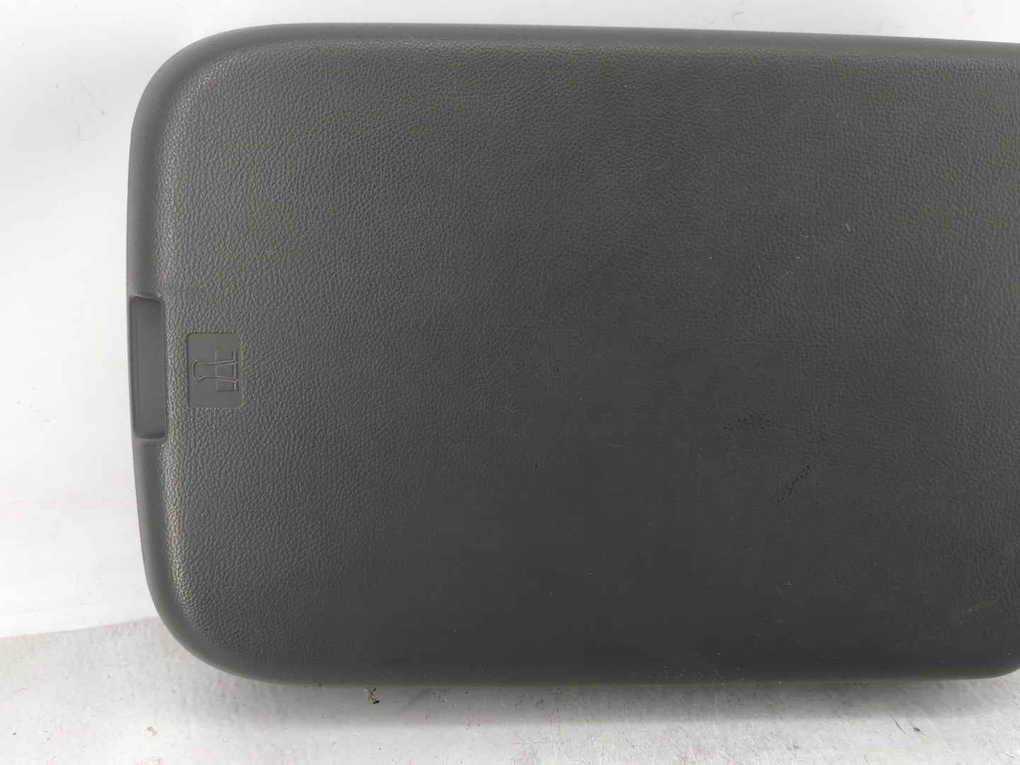 2021 Nissan Nv2500 Center Console Armrest Cover Lid Fits OEM Used Auto Parts - Oemusedautoparts1.com