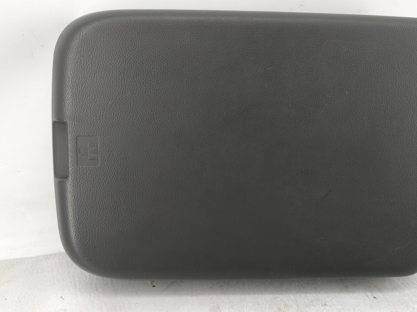 2021 Nissan Nv2500 Center Console Armrest Cover Lid Fits OEM Used Auto Parts - Oemusedautoparts1.com