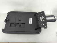 2021 Nissan Nv2500 Center Console Armrest Cover Lid Fits OEM Used Auto Parts - Oemusedautoparts1.com