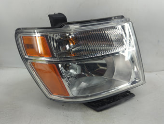 compare product 2012-2021 Nissan Nv2500 Passenger Right Oem Head Light Headlight Lamp