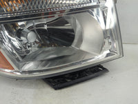 2012-2021 Nissan Nv2500 Passenger Right Oem Head Light Headlight Lamp - Oemusedautoparts1.com