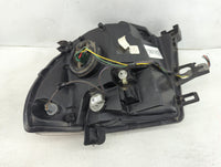 2012-2021 Nissan Nv2500 Passenger Right Oem Head Light Headlight Lamp - Oemusedautoparts1.com