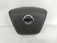 2021 Nissan Nv2500 Air Bag Driver Left Steering Wheel Mounted P/N:PM9JK20Z190145 Fits OEM Used Auto Parts - Oemusedautoparts