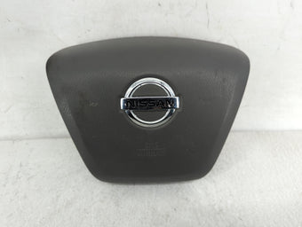 compare product 2021 Nissan Nv2500 Air Bag Driver Left Steering Wheel Mounted P/N:PM9JK20Z190145 Fits OEM Used Auto Parts