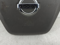 2021 Nissan Nv2500 Air Bag Driver Left Steering Wheel Mounted P/N:PM9JK20Z190145 Fits OEM Used Auto Parts - Oemusedautoparts