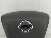 2021 Nissan Nv2500 Air Bag Driver Left Steering Wheel Mounted P/N:PM9JK20Z190145 Fits OEM Used Auto Parts - Oemusedautoparts
