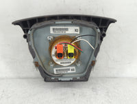 2021 Nissan Nv2500 Air Bag Driver Left Steering Wheel Mounted P/N:PM9JK20Z190145 Fits OEM Used Auto Parts - Oemusedautoparts