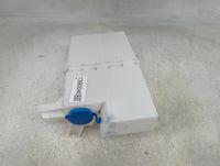 2021 Nissan Nv2500 Windshield Washer Fluid Reservoir Bottle Oem - Oemusedautoparts1.com