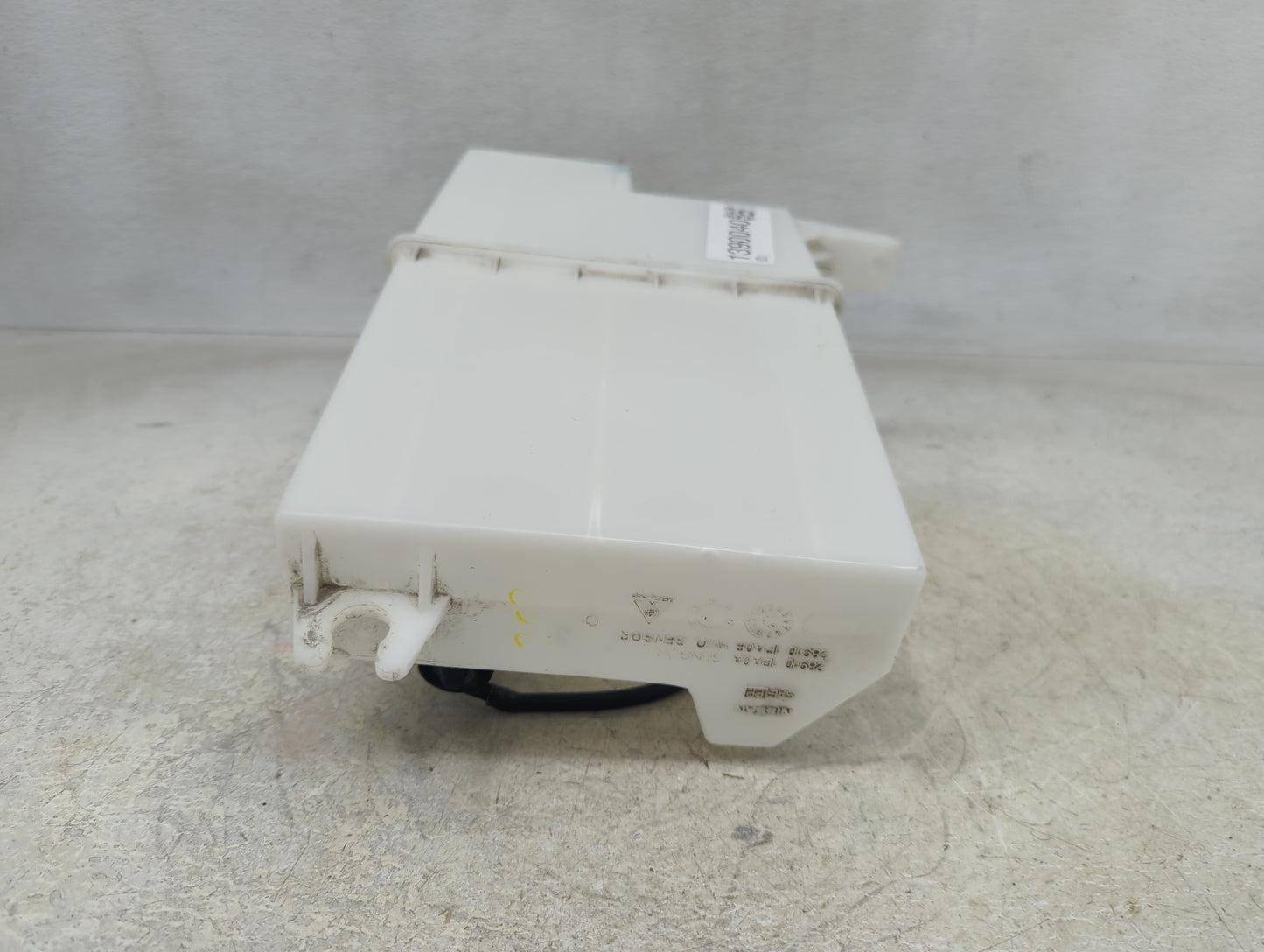 2021 Nissan Nv2500 Windshield Washer Fluid Reservoir Bottle Oem - Oemusedautoparts1.com