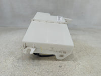 2021 Nissan Nv2500 Windshield Washer Fluid Reservoir Bottle Oem - Oemusedautoparts1.com