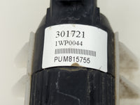 2021 Nissan Nv2500 Windshield Washer Fluid Reservoir Bottle Oem - Oemusedautoparts1.com