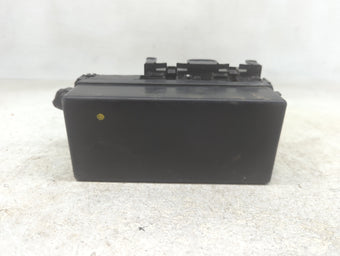 compare product 2021 Nissan Nv2500 Fusebox Fuse Box Panel Relay Module P/N:24382 ZQ00A 7154-7239-30 Fits OEM Used Auto Parts