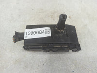 2021 Nissan Nv2500 Fusebox Fuse Box Panel Relay Module P/N:24382 ZQ00A 7154-7239-30 Fits OEM Used Auto Parts - Oemusedautopa