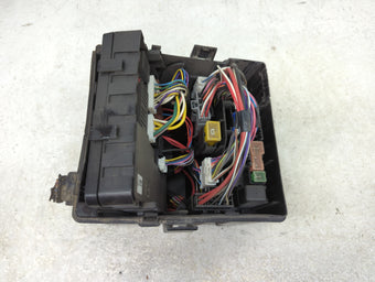 compare product 2021 Nissan Nv2500 Fusebox Fuse Box Panel Relay Module P/N:7154-8498-30 Fits OEM Used Auto Parts