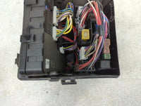 2021 Nissan Nv2500 Fusebox Fuse Box Panel Relay Module P/N:7154-8498-30 Fits OEM Used Auto Parts - Oemusedautoparts1.com