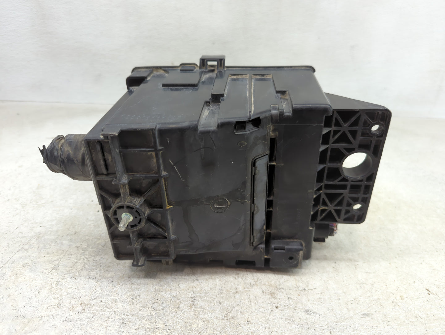 2021 Nissan Nv2500 Fusebox Fuse Box Panel Relay Module P/N:7154-8498-30 Fits OEM Used Auto Parts - Oemusedautoparts1.com