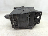 2021 Nissan Nv2500 Fusebox Fuse Box Panel Relay Module P/N:7154-8498-30 Fits OEM Used Auto Parts - Oemusedautoparts1.com